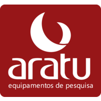Logo da Aratu, cliente de Matheus Martins