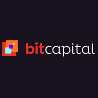 Logo da Bit Capital, cliente de Matheus Martins