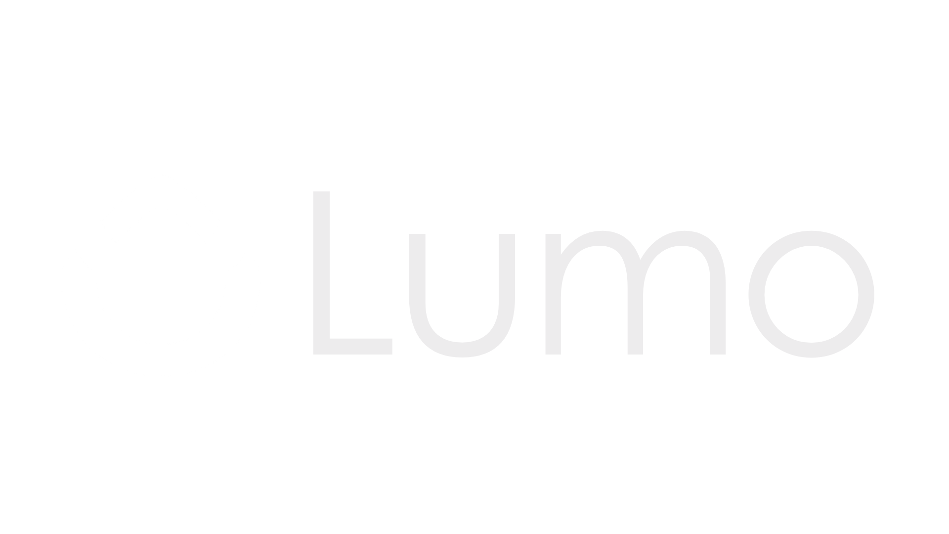 Logo da Lumo Robotics, cliente de Matheus Martins