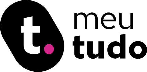 Logo da Meu Tudo, cliente de Matheus Martins