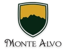 Logo da Monte Alvo, cliente de Matheus Martins