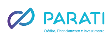 Logo da Parati Financeira, cliente de Matheus Martins