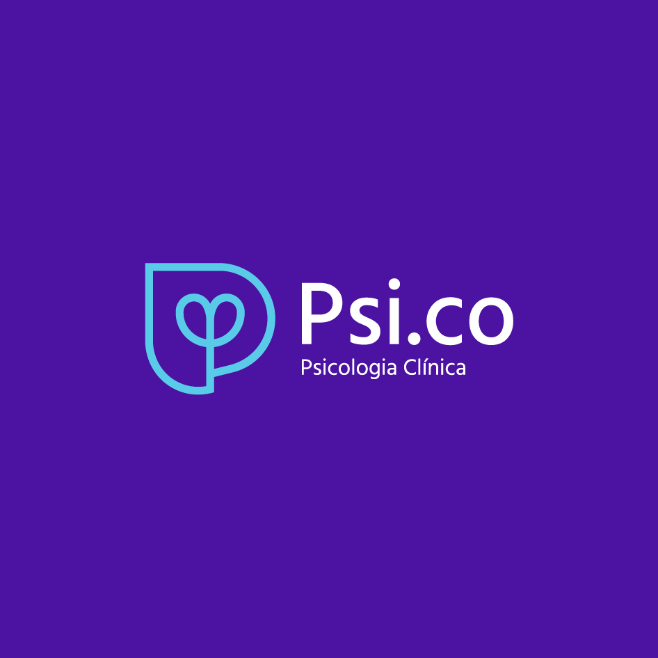 Logo da Psi.Co, cliente de Matheus Martins